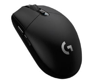 Mouse raton logitech g305 gamin