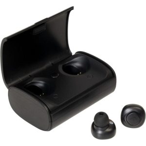 Auriculares inalambricos fonestar twins - energy - bluetooth - negro