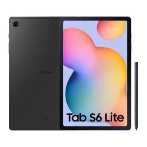 Tablet samsung galaxy tab s6 lite 10.4pulgadas 4 - 128gb wifi gris