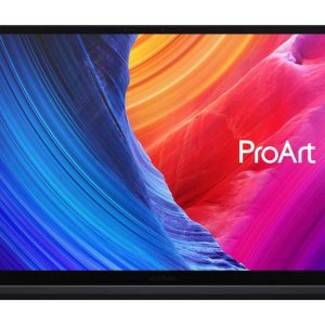 Portatil asus proart p16 h7606wu - me038x amd ryzen ai9 365 16 pulgadas 24gb ssd1tb  nvidiartx4050 w11pro