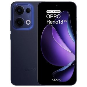 Telefono movil smartphone oppo reno 13 5g - 12gb - 256gb - 6.59 pulgadas - azul