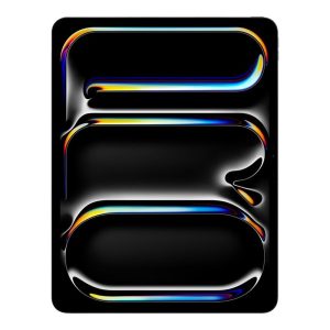 Apple ipad pro 13 pulgadas 16gb 1tb wifi + cell space black -  oled -  chip m4 -  12mpx