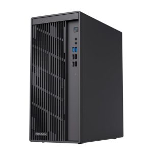 Ordenador phoenix core intel i5 14400 16gb ddr5 1tb m.2 nvme 4.0 windows 11 pro wifi 6 y bt 5.2
