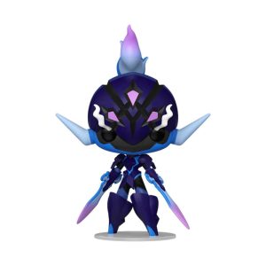 Funko pop games: pokemon -  ceruledge