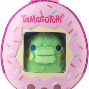 Mochila tamagotchi -  kuchipatchi