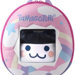 Mochila tamagotchi -  mimitchi