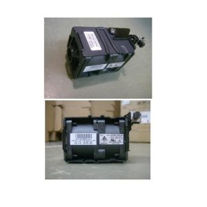 Dual Rotor Hot Pluggable Fan