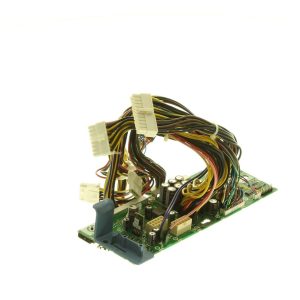 Power Backplane Board