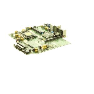Micro-BTX motherboard for HP