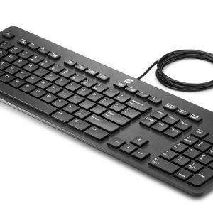 USB Business Slim Keyboard