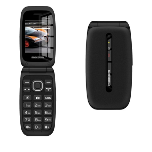 MAXCOM MM828 2,4" 0,08MPX 4G BLACK