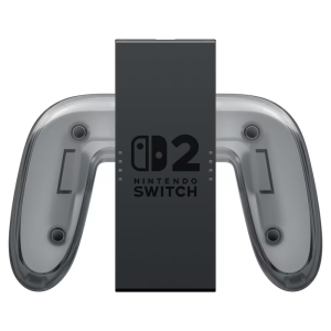 NINTENDO SWITCH 2 JOY-CON CHARGING GRIP