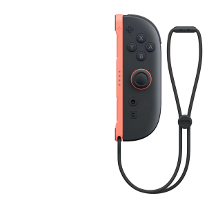 NINTENDO SWITCH 2 JOY-CON (DERECHO) ROJO CLARO