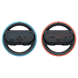NINTENDO SWITCH 2 JOY-CON WHEEL (2 UDS)
