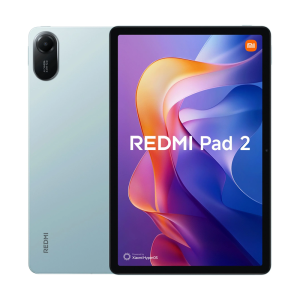 XIAOMI REDMI PAD 2 11" 4GB/128GB 5MP/8MP WIFI GREEN