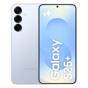 SAMSUNG S25+ 6,70" QUAD HD+ 12GB/512GB 12MP/50MP DS BLUE