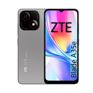 ZTE BLADE A35E 6,52" HD 2+2GB/32GB 5MP/8MP GRAY