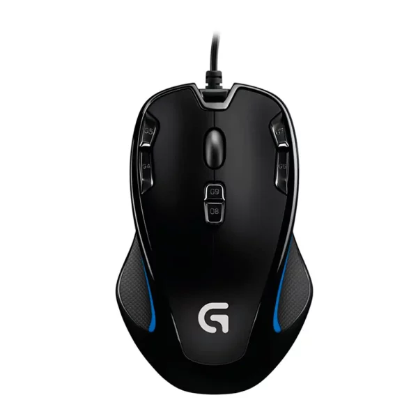 Mouse Logitech G300s - Imagen 2