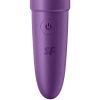 SATISFYER ULTRA POWER BULLET 6 - ROXO - Image 2