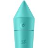 SATISFYER ULTRA POWER BULLET 8 - TURQUESA - Image 2