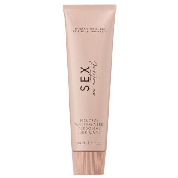 BIJOUX NEUTRAL WATER-BASED LUBRICANT 30 ML - Image 2