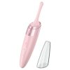 SATISFYER TWIRLING ALEGRIA CLIT PONTA ESTIMULANTE - ROSA
