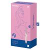 SATISFYER TWIRLING ALEGRIA CLIT PONTA ESTIMULANTE - ROSA - Image 3
