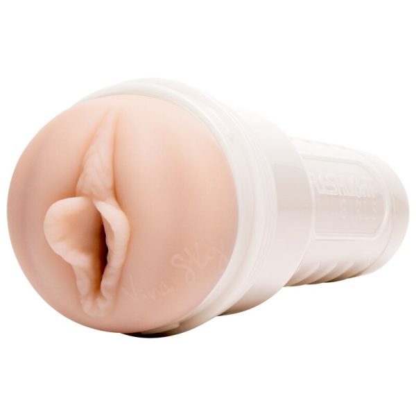 FLESHLIGHT GIRLS VINA SKY EXOTICA TEXTURE VAGINA - Image 2