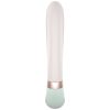 SATISFYER HEAT WAVE VIBRATOR APP - WHITE - Image 2