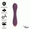 TREASURE LAURENCE RABBIT VIBRATOR WATCHME WIRELESS TECHNOLOGY COMPATÍVEL - Image 2
