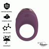 TREASURE ROBIN VIBRATING RING WATCHME WIRELESS TECHNOLOGY COMPATÍVEL - Image 2