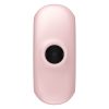 SATISFYER PRO TO GO 3 DOUBLE AIR PULSE STIMULATOR  VIBRATOR - PINK - Image 3