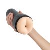 KIIROO FEEL STROKER GENERIC BUTT MASTURBATOR - PALE - Image 3