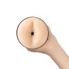 KIIROO FEEL STROKER GENERIC BUTT MASTURBATOR - PALE - Image 2