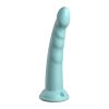 PIPEDREAMS SLIM SEVEN 17,78 CM VERDE - Image 3
