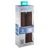 PIPEDREAMS SLEEVE 22,86 CM + 7,62 CM PLUG BROWN - Image 3