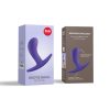 FUN FACTORY - BOOTIE ANAL PLUG SMALL VIOLET - Image 2