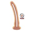 GET REAL - DONG DUAL DENSIDADE PELE 20,5 CM - Image 2