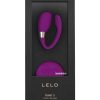 LELO INSIGNIA TIANI 3 DEEP ROSE MASSAGER - Image 2