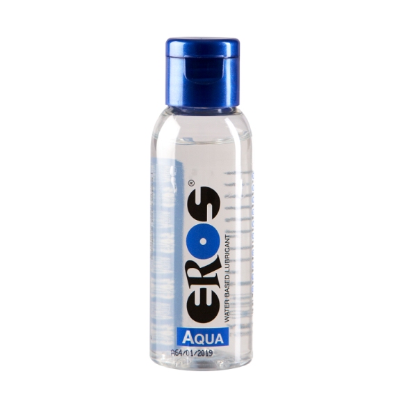 EROS AQUA MEDICAL 50 ML