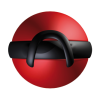 JOYBALLS SECRET SINGLE RED - Image 2