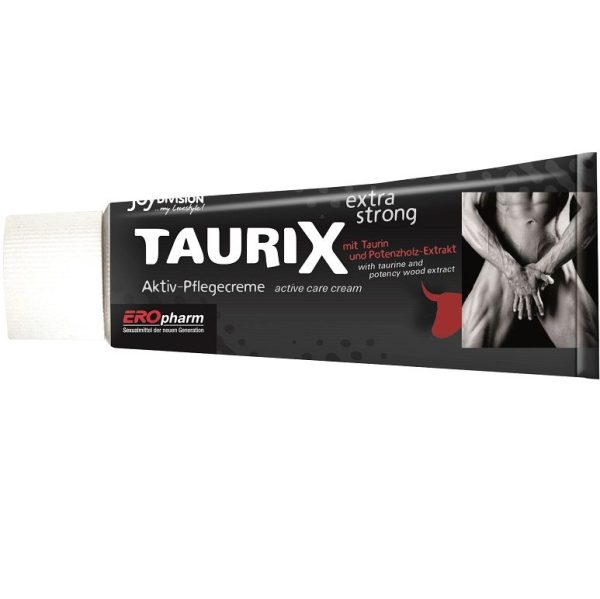 EROPHARM TAURIX EXTRA FORTE