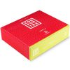 CONDOM DE MORANGO CONFORTEX 144 UNIDADES