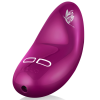 LELO NEA 2 ESTIMULADOR CL TORIS INTENSE PINK