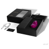 LELO NEA 2 ESTIMULADOR CL TORIS INTENSE PINK - Image 2