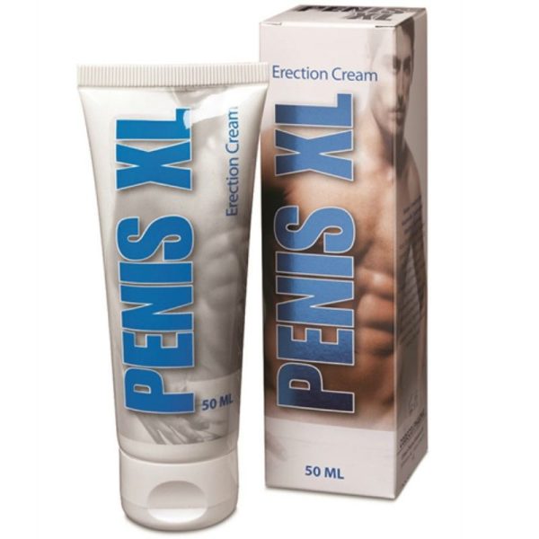 PÊNIS XL CREMA 50 ML