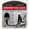 ARMOR TUG LOCK BLACK - Image 2