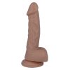 MR INTENSE - 16 REALISTIC PENIS 19.6 -OU- 3.2cm