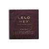 LELO HEX CONDOMS RESPECT XL 12 PACK - Image 2