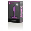 B-VIBE SNUG PLUG 1 ROSA - Image 2